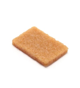 Nubuk Süet Deri Ayakkabı Temizleme Silgisi (Kahverengi)