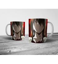 Pixxa Elfen Lied Kupa Bardak Model 1