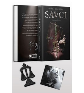 Savcı