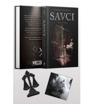 Savcı
