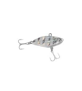Fujin Vib-X 30Mm 3.6Gr Vibrasyon 238 Zebra