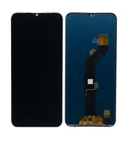 BYR Tecno Uyumlu Spark 6 Go LCD Ekran + Dokunmatik