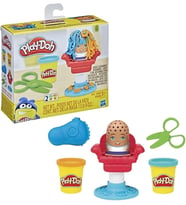 Hasbro-Play-Doh Kitchen Crazy Cuts Barbershop Play Set