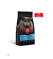 PAW LOVE KEDİ MAMA 3 KG AÇIK