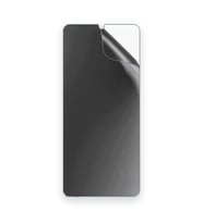 SChitec ZTE Blade V41 Smart Uyumlu Ön Yüzey Hayalet Privacy Hidrojel Ekran Koruyucu