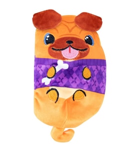 Dogs vs Squirls Beans Serisi - Otis 10 cm.