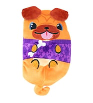 Dogs vs Squirls Beans Serisi - Otis 10 cm.