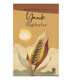 Yanık Buğdaylar