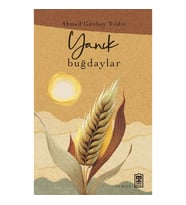 Yanık Buğdaylar