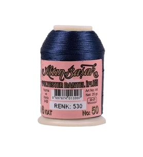 Altınbaşak Oya ve Dantel İpi 20 gr - Royaleks - No: 530
