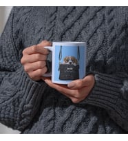 Baskılı Kupa Bardak – Fotoğraflı & Tasarımlı Seramik Kahve Kupası
