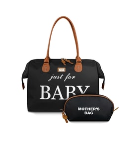 Stylo Just For Baby Anne Bebek Bakım Ve Kadın Çantası