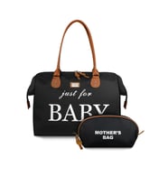 Stylo Just For Baby Anne Bebek Bakım Ve Kadın Çantası