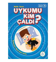 Tuna'nın Öyküleri 5 - Uykumu Kim Çaldı?