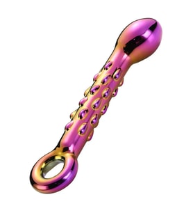 G-Spot Lüx Cam Dildo