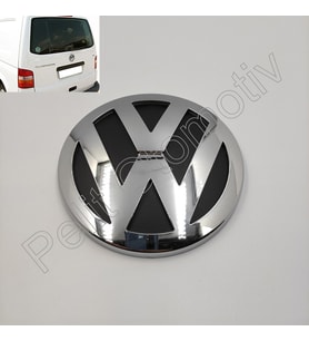 Transporter T5 (2003-2010) Bagaj Kapak Arması 7H0853630
