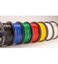 Filament 3D Kalem Yazıcı Için 10 renk 20 metre