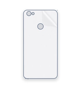 SChitec Redmi Note 5A Prmie Uyumlu Arka Yüzey Hidrojel Koruyucu Film