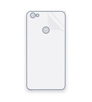 SChitec Redmi Note 5A Prmie Uyumlu Arka Yüzey Hidrojel Koruyucu Film
