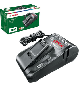 Bosch 18 Volt Hızlı Şarj Cihazı Al 1880 Cv