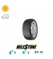 195-40R16 80V REINF. CARMILE SPORT MILESTONE