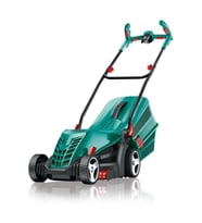 Bosch ARM 34 1300 W Elektrikli Çim Biçme Makinesi Outlet