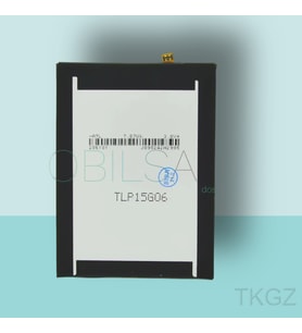 Tkgz - Casper VIA 10 Uyumlu Pil - Servis Sıfır