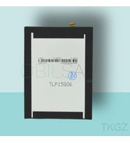 Tkgz - Casper VIA 10 Uyumlu Pil - Servis Sıfır