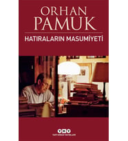 Hatıraların Masumiyeti
