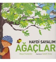 Haydi Sayalım - Ağaçlar