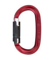 CT KILITLI KARABINA PILLAR PRO TG ALU