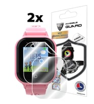 Wiky Watch 4S ile uyumlu IPG Ekran Koruyucu (2 Adet)
