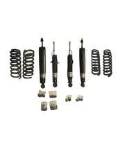EFS MİTSUBISHI PAJERO YÜKSELTME KİTİ 40MM 2000-2011