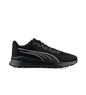 Puma Lite Runner Tdp Unisex Koşu Ayakkabısı 40853301 Siyah