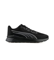 Puma Lite Runner Tdp Unisex Koşu Ayakkabısı 40853301 Siyah