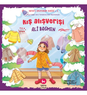 Kış Alışverişi