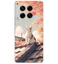 Tecno Camon 30 Kılıf HD Desen Baskılı Kılıf - 5710