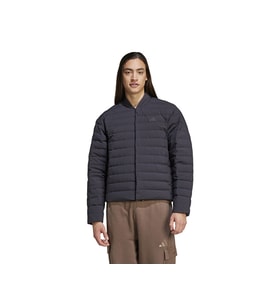 adidas Helionic Lite J Erkek Günlük Mont IN6276 Siyah