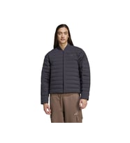 adidas Helionic Lite J Erkek Günlük Mont IN6276 Siyah