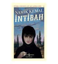 İntibah - Türk Edebiyatı Klasikleri (Ciltli)