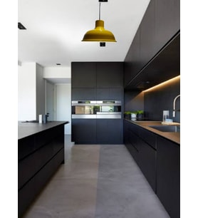MYLİGHTS  SARI MODERN SPOT TEKLİ SARKIT AVİZE METAL AVİZE