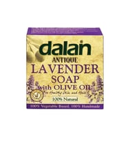 Dalan Antik Tekli Zeytin Yağlı Lavanta Sabunu El Yapımı 150 Gr