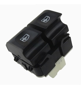Renault Captur Cam Açma Dügmesi Ön Ikili 254118722R 7 Pin