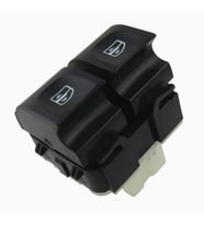 Renault Captur Cam Açma Dügmesi Ön Ikili 254118722R 7 Pin