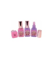 BARBIE B-7691 RUJ ŞEKİLLİ SİLGİLİ KALEMTRAŞ 36/864