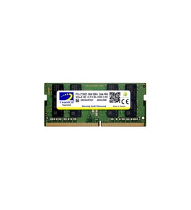 TWINMOS MDD48GB2666N 8GB DDR4 2666Mhz Notebook Bellek (Yeşil)