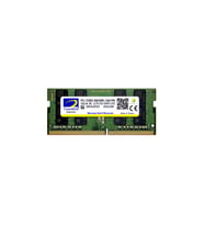 TWINMOS MDD48GB2666N 8GB DDR4 2666Mhz Notebook Bellek (Yeşil)