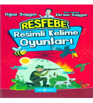 Resfebe - li Kelime Oyunları