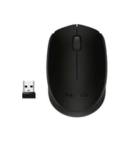 LOGITECH M171 USB SİYAH KABLOSUZ MOUSE