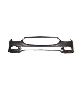 MERCEDES - ÖN TAMPON EXCLUSIVE (ORJ) W213 2020-